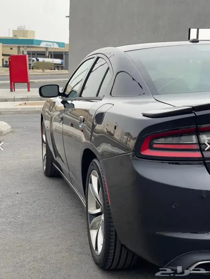 دودج تشارجر للبيع 1