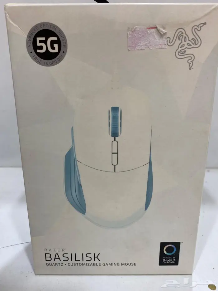 للبيع ماوس RAZER جديد 1