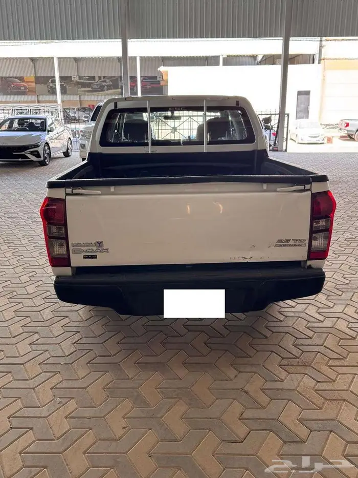 ايسوزو 2022 بدون دبل 3