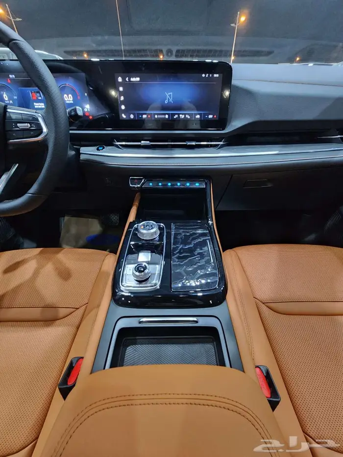 فورد تيريتوري تيتانيوم بلس 2026 السعر 127650 صيانة مجانية 7