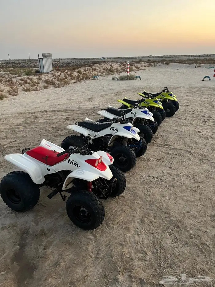 دبابات رام حديثة للإيجار والبيع بالدمام بأسعار مناسبه 18