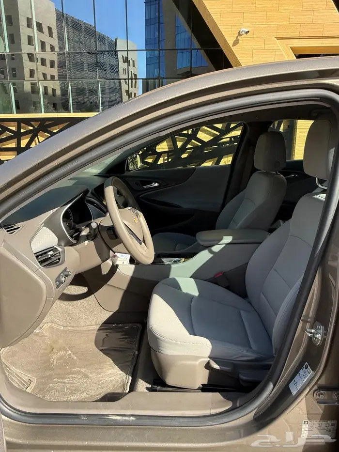 ماليبو 2020 مالك اول 5