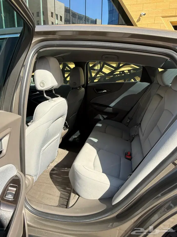 ماليبو 2020 مالك اول 6