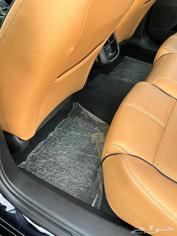 امبالا 2015 LTZ فل كامل وكالة 18