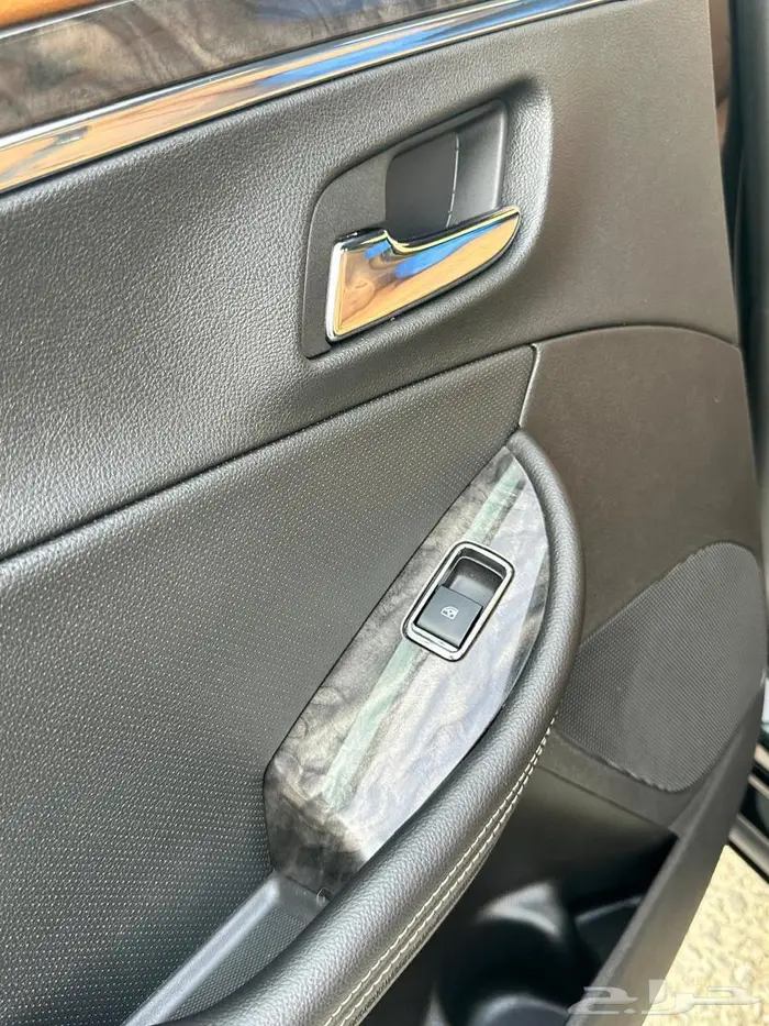 امبالا 2015 LTZ فل كامل وكالة 21