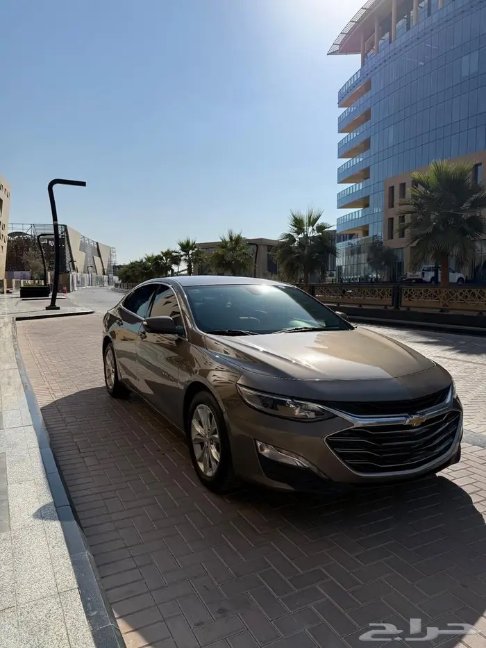 ماليبو 2020 مالك اول 12