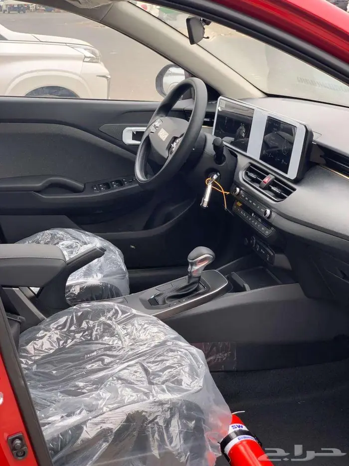 كيا كي 3 ستاندر موديل 2026 كاش وتقسيط اقل قسط وافضل حسبة 14