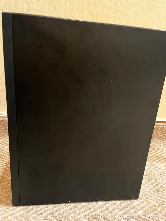 كمبيوتر مكتب من نوع DELL ديل COREi5 2