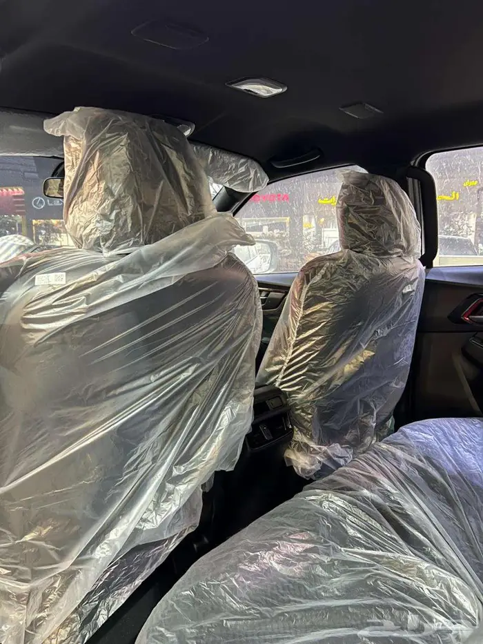 ايسوزو ديماكس GT فل 2025 كاش و اقساط 9