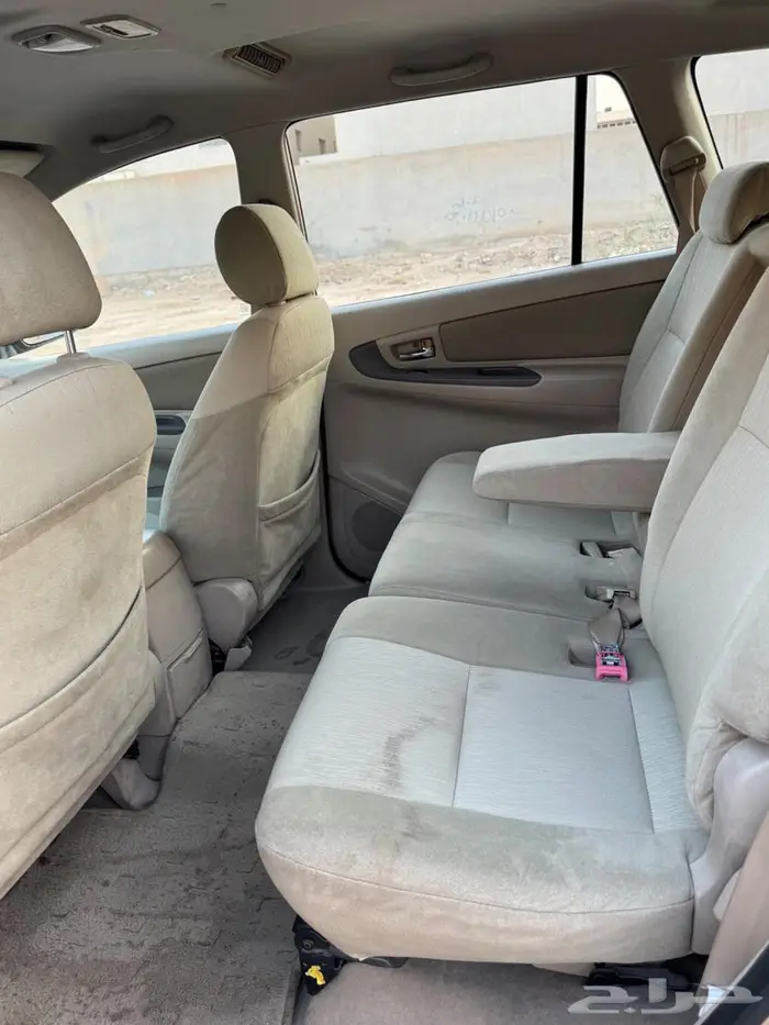 انوافا 2007 10