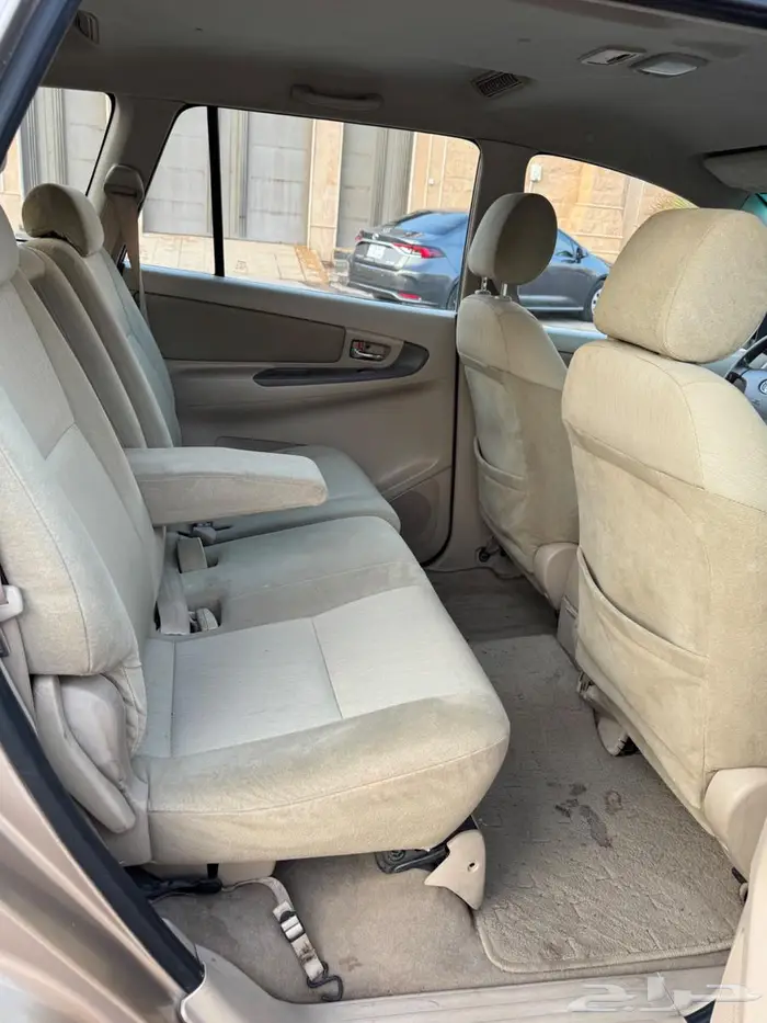 انوافا 2007 11