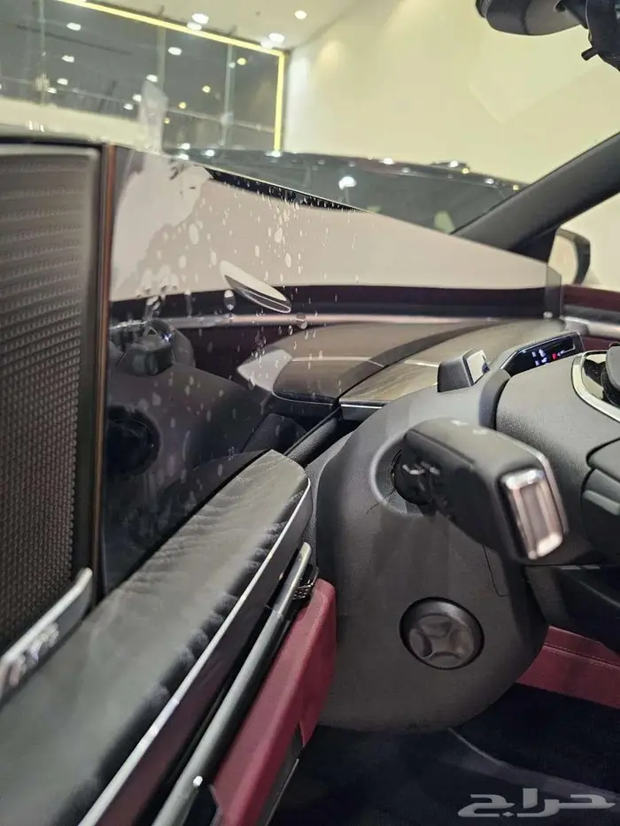 كاديلاك اسكاليد 2025 سبورت بلاتينيوم 5