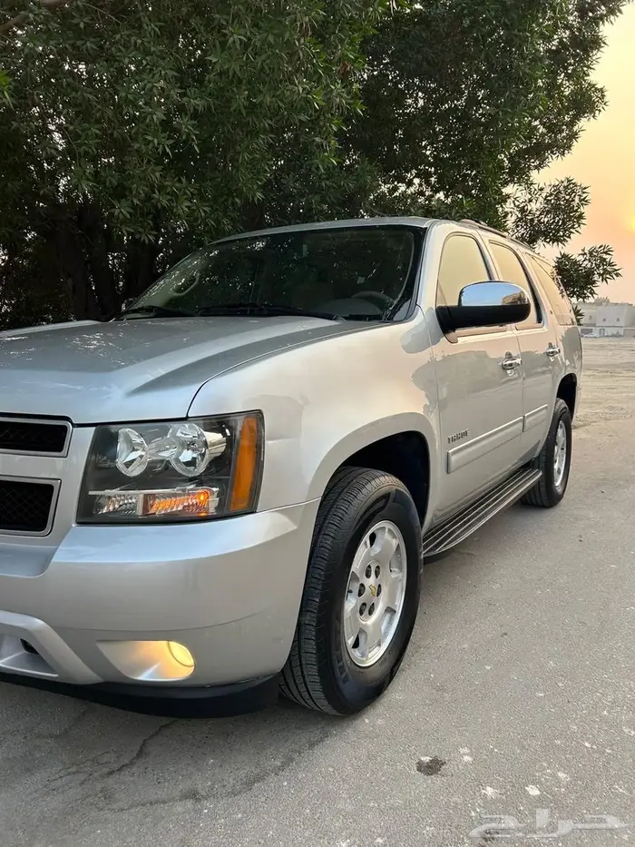 للبيع تاهو 2014 نظيف جدا جاهز للاستخدام 0