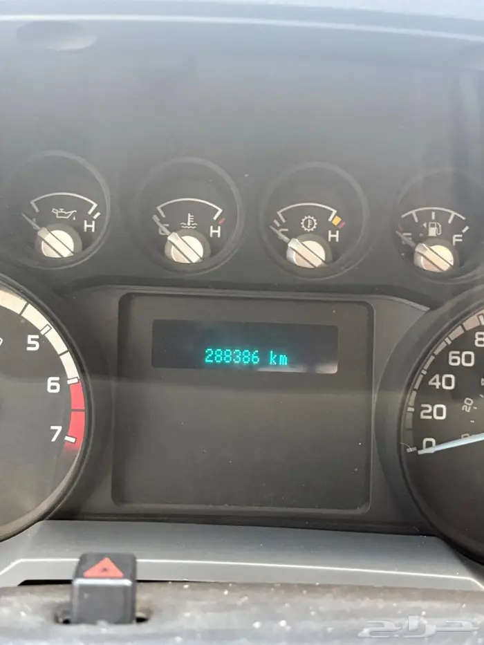 للبيع فورد F-250 2013 18