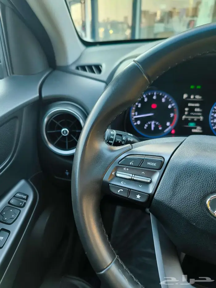 Hyundai Kona 2022   Excellent Condition   1.6L   50 000 KM 1