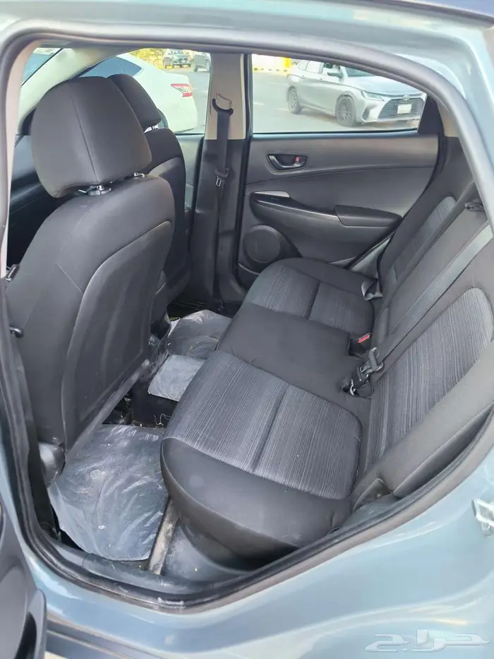 Hyundai Kona 2022   Excellent Condition   1.6L   50 000 KM 10