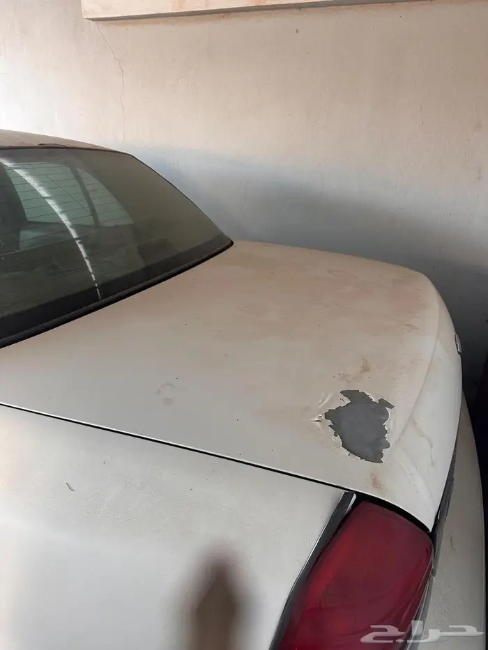 فورد سعودي 2008 2