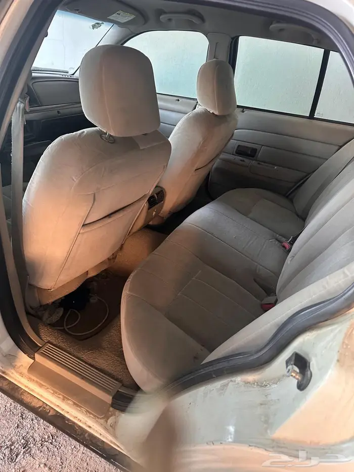 فورد سعودي 2008 1