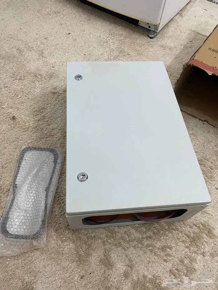 محول طاقة شمسيه فتشي 11كيلو 1