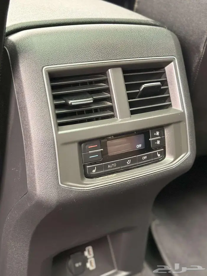 فولكس واجن تيرامونت 2019 (( أر لاين )) أعلى فئه 11