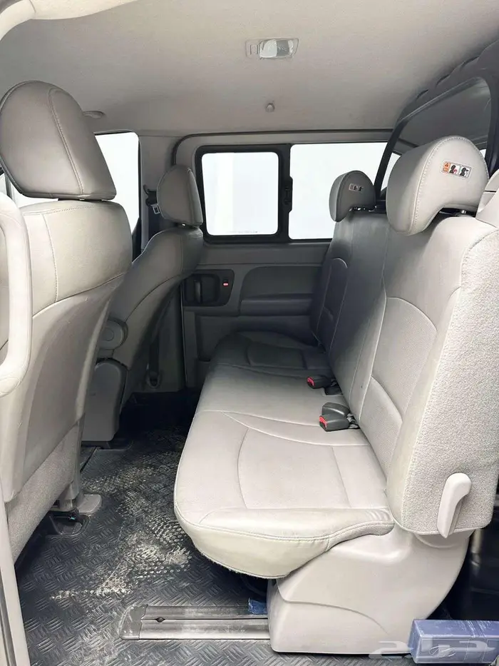 هيونداى اتش وان 2020 5