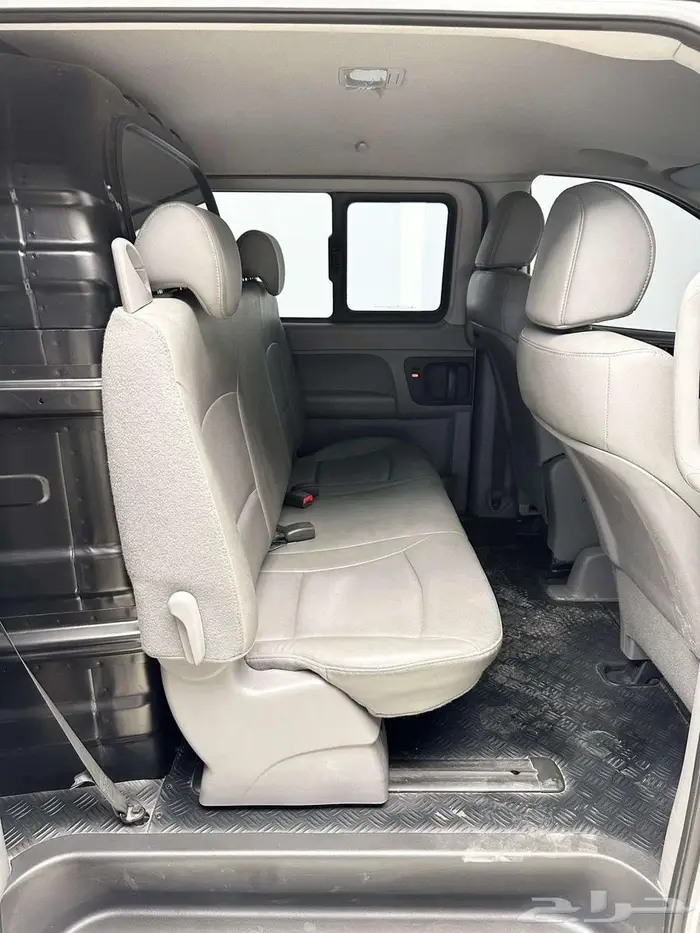 هيونداى اتش وان 2020 6