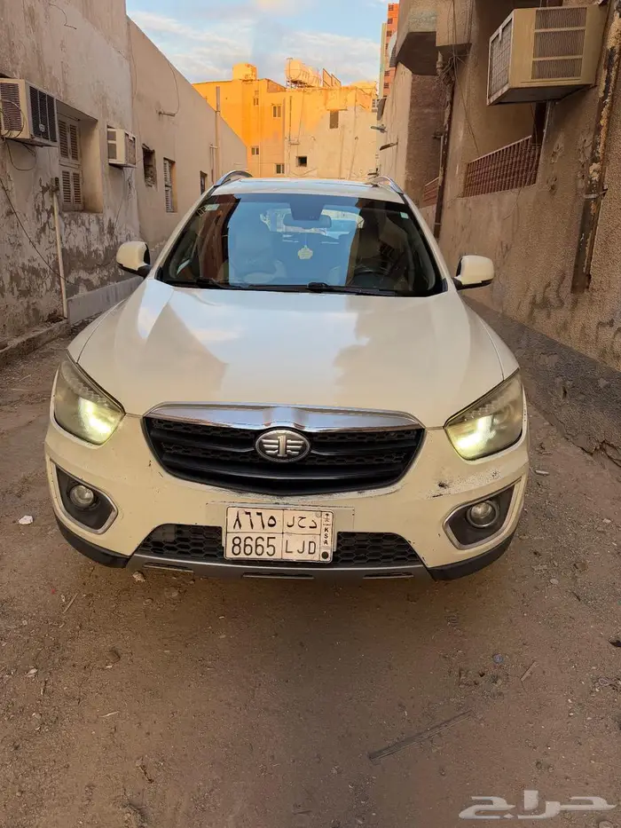 للبيع سيارة فاو 9