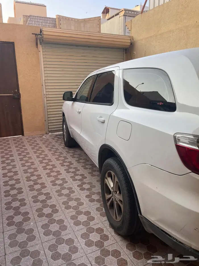 دووج دورانجو 6 سلندر 1