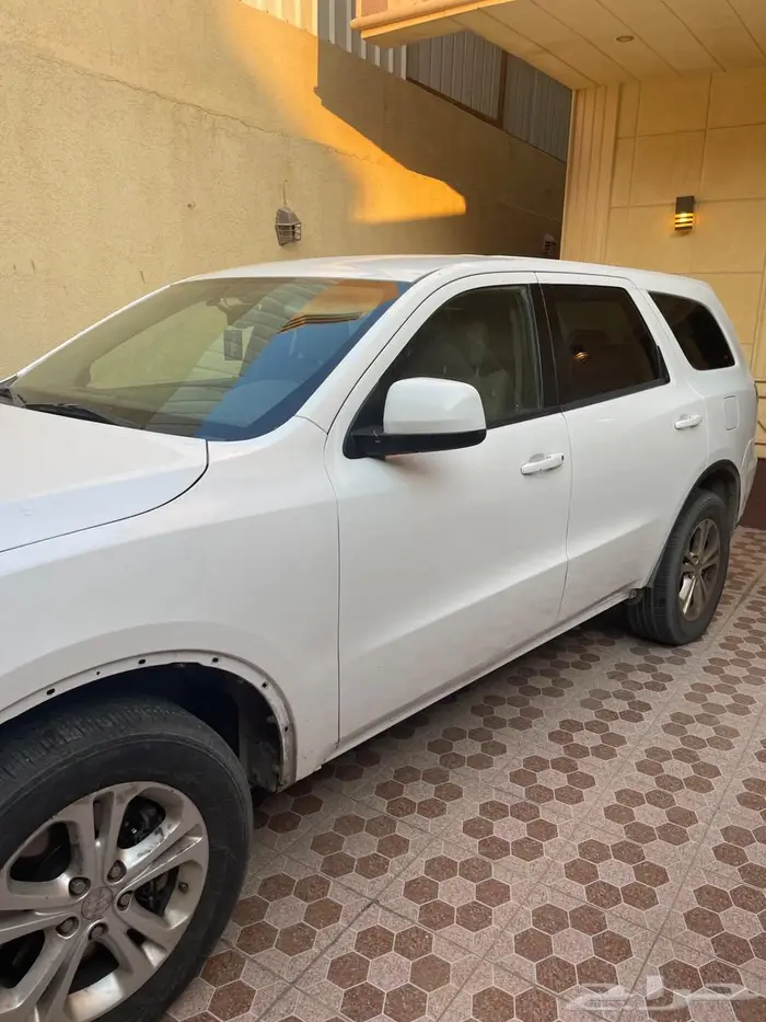 دووج دورانجو 6 سلندر 0