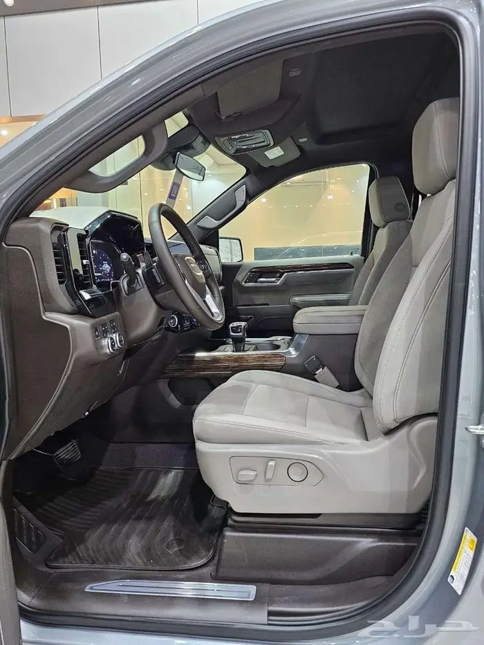 جمس سيرا الفيشن موديل 2023 10