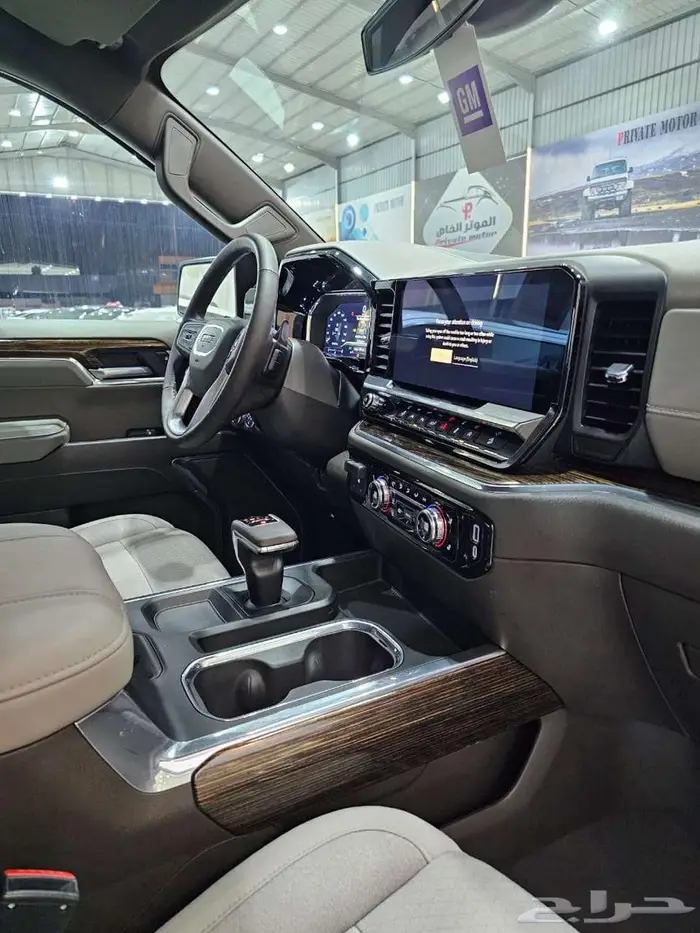 جمس سيرا الفيشن موديل 2023 12