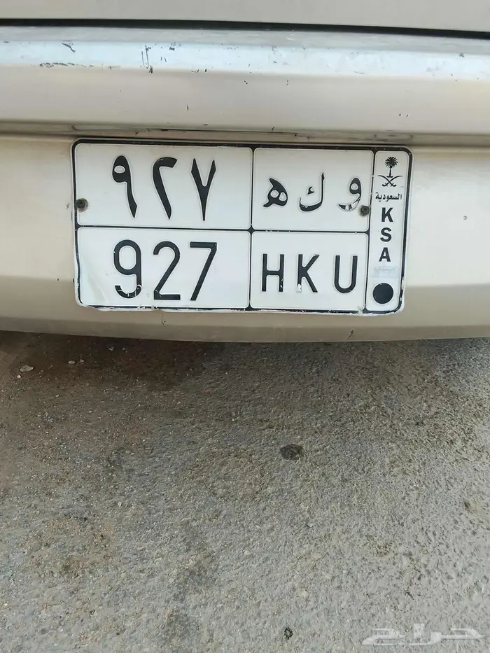 سياره رينو 2007 1