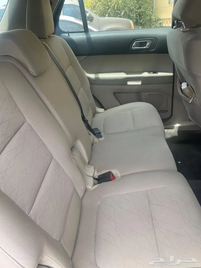 اكسبلور 2013 3