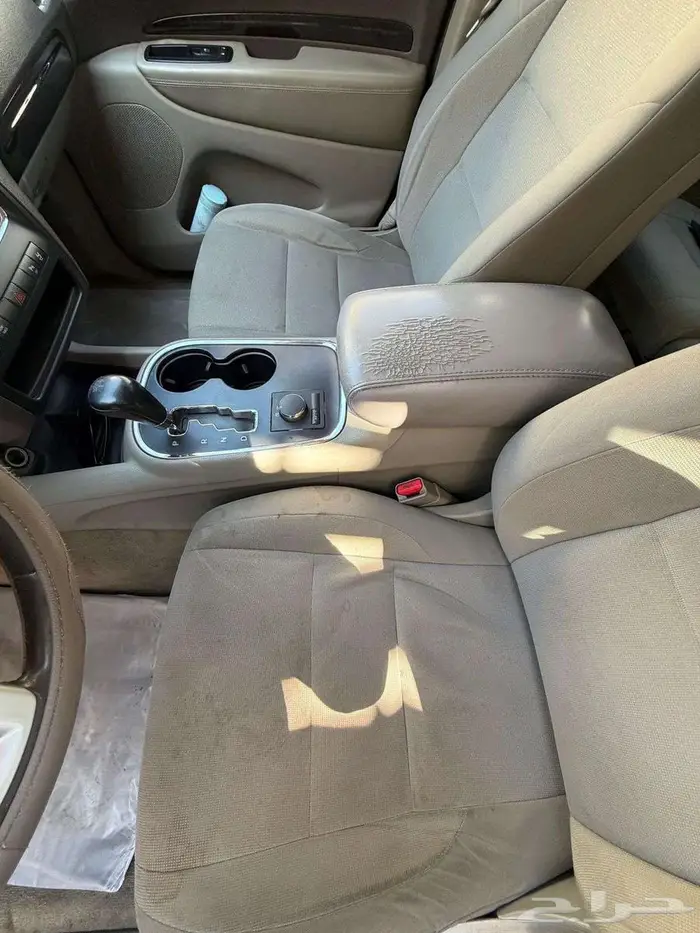 دودج درانجو 2014 9