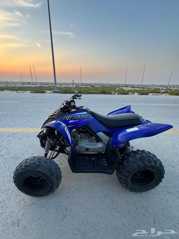 دباب ياماها 90 0