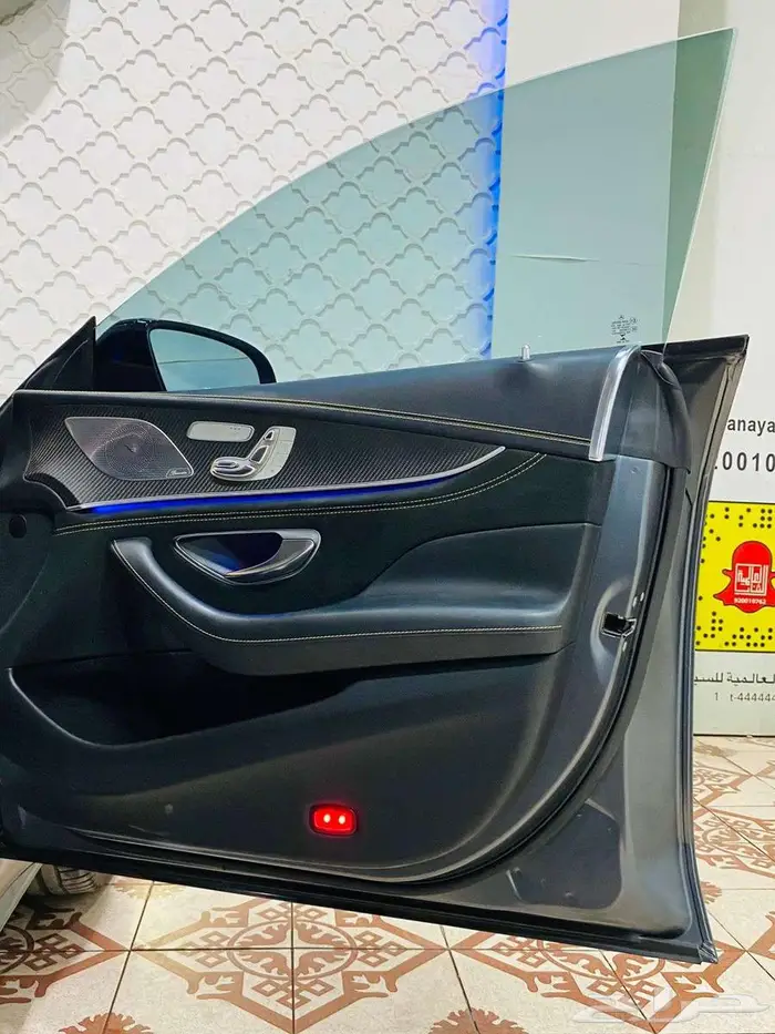 مرسيدس جي تي 63 اس 2019 17