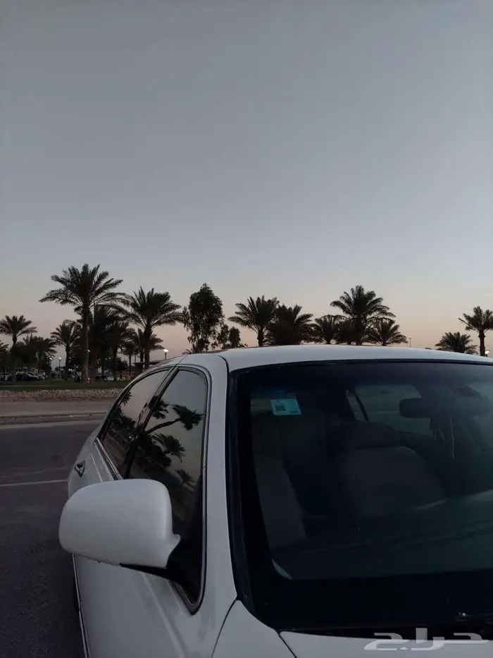 لنكولن تاون كار 2000 2