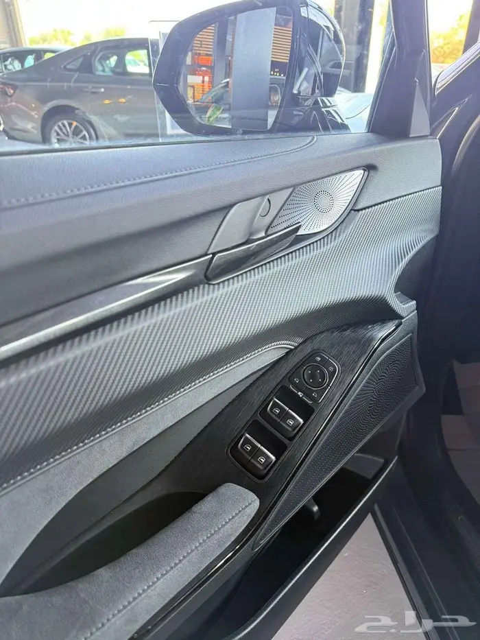 هافال H6 GT 2025 عرض حصصري 10