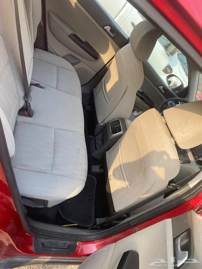 كيا سبورتاج 2018 بودي وكالة بالكامل 8