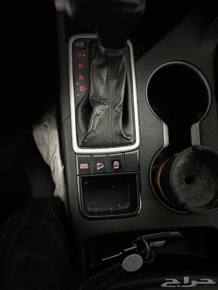 سبورتاج ديزل 2018 25