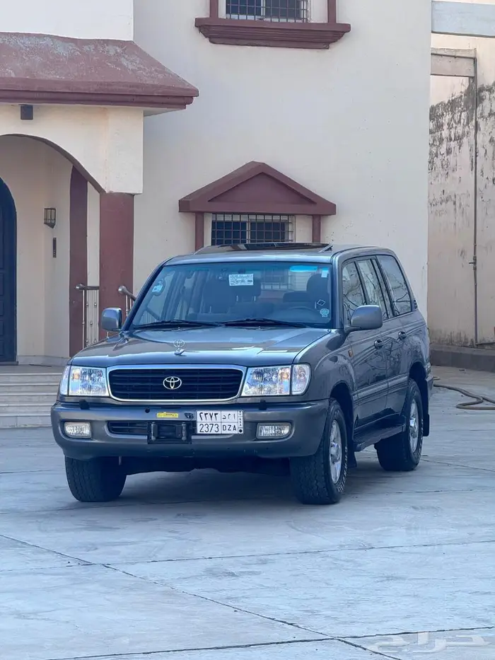 فكسار 2001 قير عادي سبير علاق 2