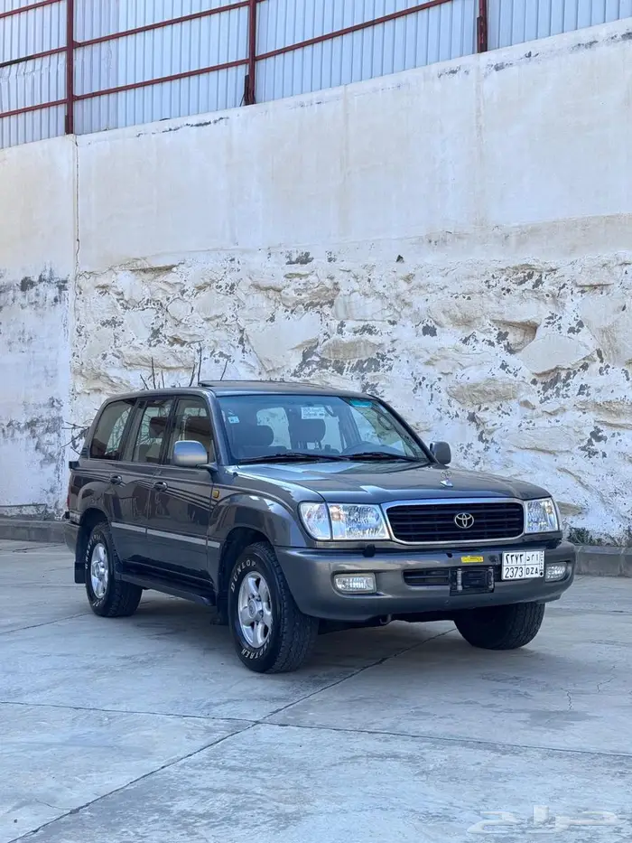 فكسار 2001 قير عادي سبير علاق 5