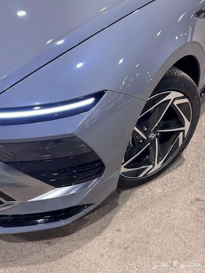 هيونداي سوناتا بريميوم 2.5 2026 4