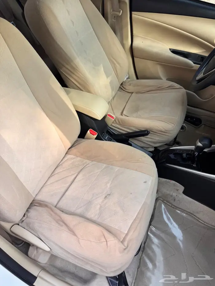 تويوتا يارس 2020 Y 24