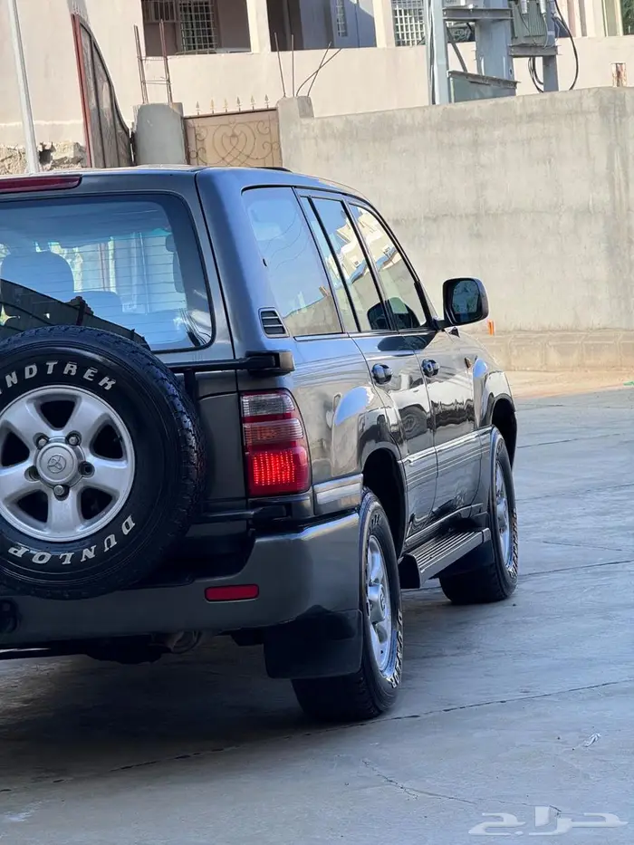 فكسار 2001 قير عادي سبير علاق 8