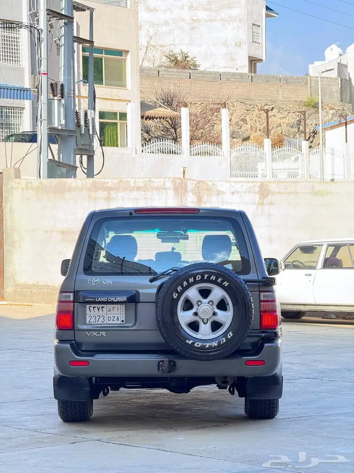 فكسار 2001 قير عادي سبير علاق 7