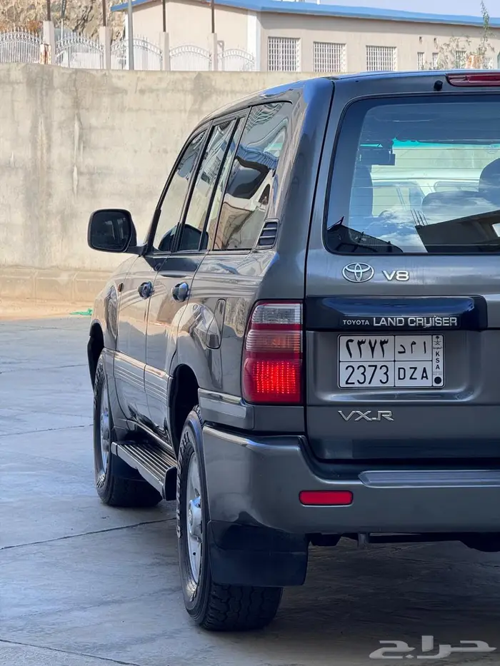 فكسار 2001 قير عادي سبير علاق 10