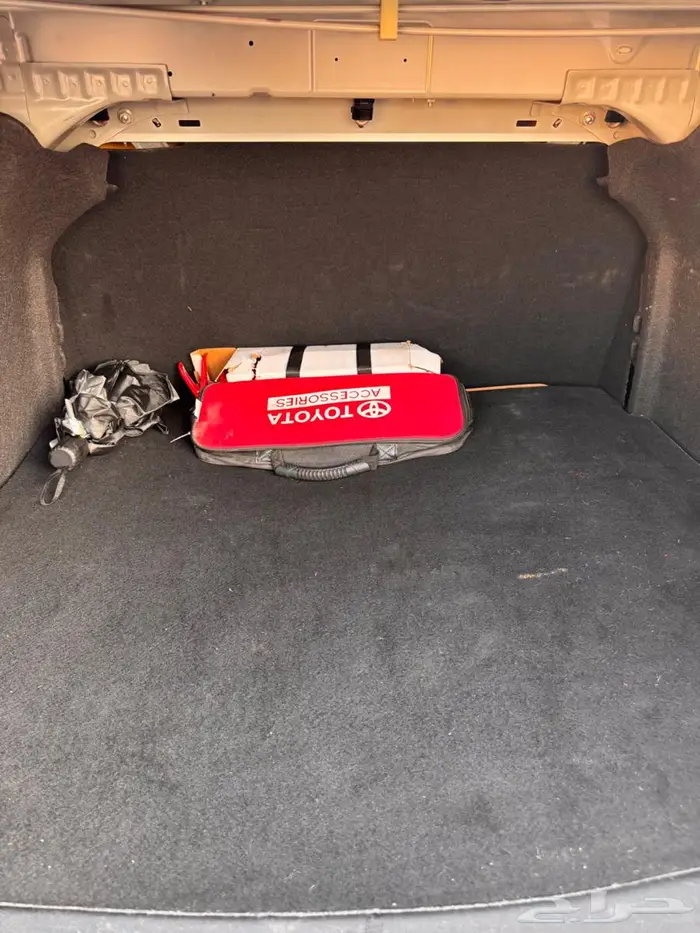 تويوتا يارس 2020 Y 29