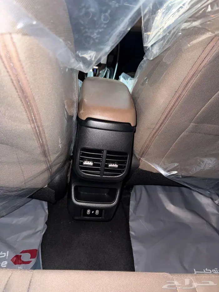 هيونداي اكسنت 2024 12