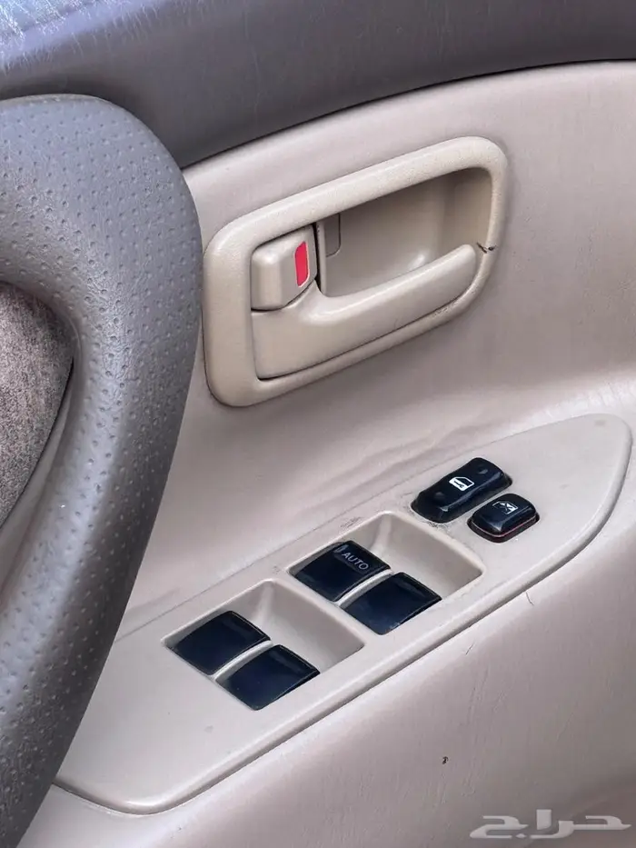 فكسار 2001 قير عادي سبير علاق 19